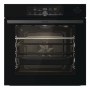 Gorenje | BSA6747A04BG | Oven | 77 L | Multifunctional | EcoClean | Mechanical control | Steam function | Yes | Height 59.5 cm | - 3